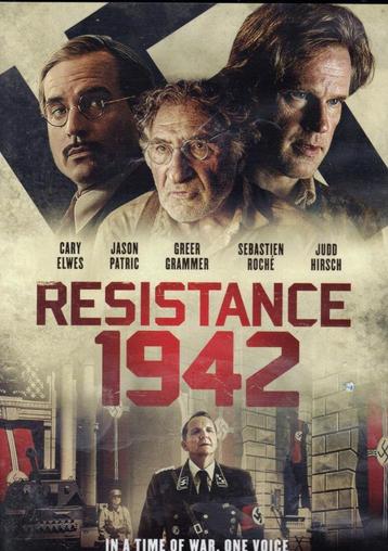 Resistance 1942 - Matthew Hill beschikbaar voor biedingen