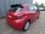 Peugeot 208 1.2 PureTech Blue Lion NAP//AIRCO//CRUISE//NAVI/, Voorwielaandrijving, Stof, Gebruikt, 1199 cc