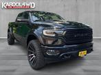Dodge Ram 1500 5.7 V8 4x4 Crew Cab Limited | Virtual spiegel, Automaat, Gebruikt, 5654 cc, 402 pk