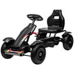 Stoere Trapauto - Go Kart - Passion, Ophalen of Verzenden, Nieuw, Trapvoertuig
