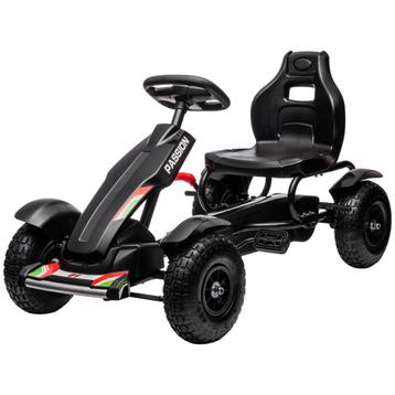 Stoere Trapauto - Go Kart - Passion beschikbaar voor biedingen