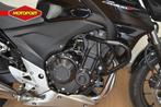 Honda CB 500 F ABS (bj 2014), Bedrijf, 12 t/m 35 kW, Naked bike