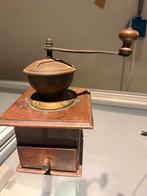 Oude koffiemolen, Ophalen of Verzenden