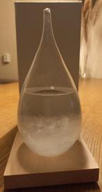 Tempo drop weerstation, Ophalen, Nieuw, Weerstation