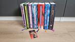 Harry Potter hardcover, Ophalen of Verzenden, Gelezen