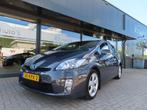 Toyota PRIUS 1.8 Dynamic Ecc Navi Camera Pdc 17 Inch 2010, Gebruikt, 4 cilinders, Origineel Nederlands, Bedrijf