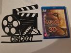 The Chronicles of Narnia The Voyage of the Dawn Treader 3D, Cd's en Dvd's, Blu-ray, Ophalen of Verzenden, Zo goed als nieuw, Science Fiction en Fantasy