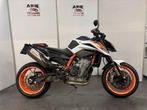 KTM 890 DUKE R ABS (bj 2021), Motoren, Motoren | KTM, 2 cilinders, Meer dan 35 kW, Naked bike, 889 cc