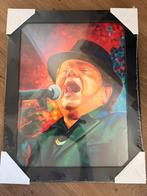 Andre hazes schilderij., Huis en Inrichting, `, Nieuw, Ophalen of Verzenden, `
