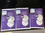 Gratis ophalen: 3 pakjes borst pads philips avent, Ophalen of Verzenden, Nieuw
