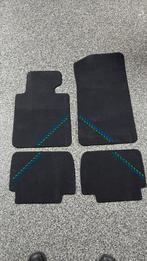 Originele alpina matten bmw e46 touring, Ophalen of Verzenden, Nieuw