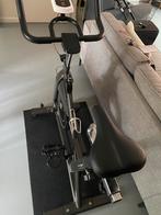 Te koop: Spinningbike, Ophalen, Buik, Spinningfiets, Zo goed als nieuw