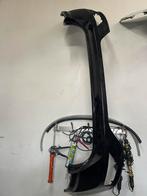 Volkswagen t roc achterbumper. Zwarte, Auto-onderdelen, Ophalen, Volkswagen, Bumper