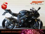 Yamaha YZF R6 SUPERSTRAK! AKRA (bj 2018), Bedrijf, Super Sport, Meer dan 35 kW, 599 cc