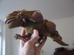 STAR WARS Dewback (1997, Kenner), Ophalen of Verzenden, Zo goed als nieuw, Actiefiguurtje
