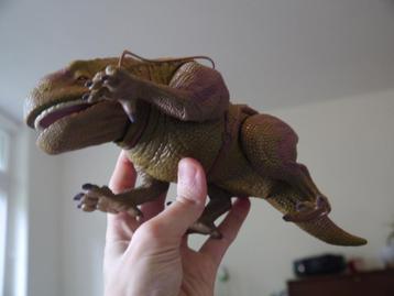 STAR WARS Dewback (1997, Kenner) beschikbaar voor biedingen
