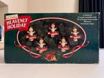 Mr. Christmas Heavenly Holiday Angels, Diversen, Ophalen of Verzenden, Zo goed als nieuw