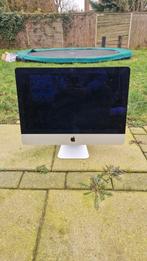 Apple iMac 2014 - Goed Onderhouden, Gebruikt, 2 tot 3 Ghz, IMac, Ophalen of Verzenden