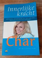 Innerlijke Kracht - Adviezen en Tips, Opvoeding vanaf 10 jaar, Char, Ophalen of Verzenden, Zo goed als nieuw