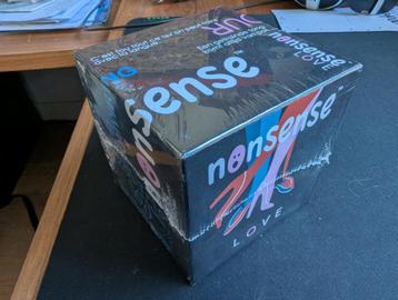 Nonsense Love beschikbaar voor biedingen