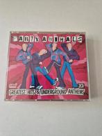 Party animals greatest hits  hardcore thunderdome, Ophalen of Verzenden, Zo goed als nieuw, Disco