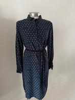 Zilch Amsterdam jurk/blouse, Maat 38/40 (M), Zo goed als nieuw, Knielengte, Zilch