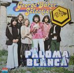 LP George Baker Selection: Paloma Blanca., Cd's en Dvd's, Vinyl | Pop, 1960 tot 1980, Zo goed als nieuw, Verzenden