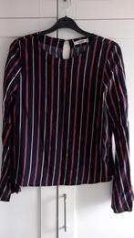 blouse / Pull & Bear, Kleding | Dames, Blouses en Tunieken, Overige kleuren, Ophalen of Verzenden, Gedragen, Maat 36 (S)