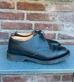 Solovair 995 MIE Vintage schoenen maat 38, -, Solovair, Zwart, -