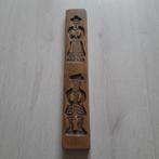 Speculaasplank koekplank NR  4, Ophalen of Verzenden