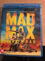 Mad Max: Fury Road - Blu-ray, Ophalen of Verzenden, Zo goed als nieuw, Actie