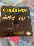 The Dubliners - In Session LP, Ophalen of Verzenden, Gebruikt, Overige formaten