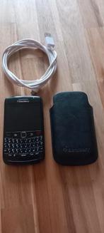 Blackberry Bold, Telecommunicatie, Mobiele telefoons | Blackberry, Ophalen of Verzenden, Zo goed als nieuw