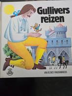 Vintage Gullivers Reizen Van Reemst Panorama Boek., Ophalen, Gelezen, Van Reemst