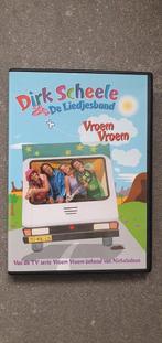 Dirk Scheele DVD en CD's, Tot 2 jaar, Gebruikt, Ophalen of Verzenden, Muziek