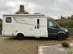 Hymer BMC T 680, Caravans en Kamperen, Campers, Koelkast, 7 tot 8 meter, Diesel, Particulier