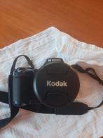 Kodak digitale  fotocamera, Ophalen, Zo goed als nieuw, Kodak, 8 keer of meer