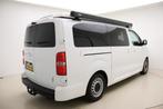 Opel Vivaro E-fixxter xxl Camper | Airconditioning | Luifel, Caravans en Kamperen, Buscamper of Camperbus, Airconditioning, 5 tot 6 meter