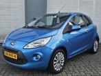 Ford Ka 1.2 Grand Prix | Airco | Lichtmetalenvelgen, Voorwielaandrijving, Euro 5, Gebruikt, 1242 cc