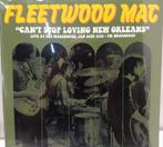 Fleetwood Mac –  Can't Stop Loving New Orleans, Cd's en Dvd's, Vinyl | Jazz en Blues, Blues, Ophalen of Verzenden, 12 inch, 1980 tot heden