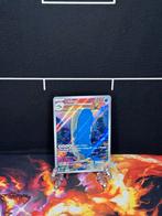 Wailord 162/152 JTGen Art Rare NM, Ophalen of Verzenden, Zo goed als nieuw, Losse kaart