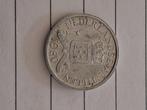 1 cent 1980 Nederlandse Antillen, Postzegels en Munten, Munten | Nederland, Ophalen of Verzenden, Koningin Juliana, 1 cent, Losse munt