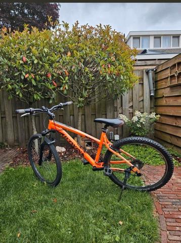 jongensfiets, mountainbike  beschikbaar voor biedingen
