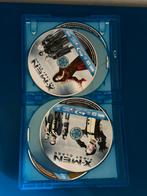 x-Men Collection Blu-ray boxset NL versie compleet ZGAN, Verzenden, ., Boxset, Actie