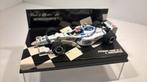 F1 stewart ford sf-2 j.Verstappen minichamps 1.43, Hobby en Vrije tijd, Modelauto's | 1:43, Auto, Ophalen of Verzenden, MiniChamps