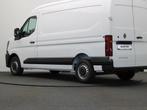 Renault Master T35 2.0 dCi 130pk L2H2 Advance | Trekhaak | L, 1998 cc, Stof, Euro 6, 4 cilinders