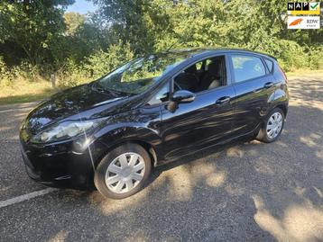 Ford Fiesta 1.25 Champion beschikbaar voor biedingen