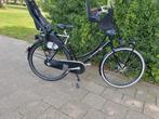 Cortina roots moederfiets, Fietsen en Brommers, 2 zitjes, 56 cm of meer, Zo goed als nieuw, Ophalen