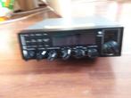 CRT SS-6900 V-6 met Zetagi MB-5+ tafelmike en K-PO 10...12A, Telecommunicatie, Zenders en Ontvangers, Ophalen of Verzenden, Gebruikt