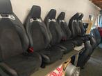 Toyota Supra mk5 stoelen. Land cruiser stoelen, Ophalen, Nieuw, Toyota